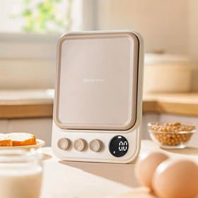 摩登主妇电子秤厨房家用小型精准克称重器婴儿辅食烘焙工具食物秤