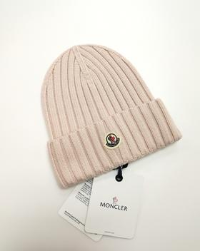 女款羊毛冷帽fe018