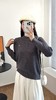 【GZ】无忧购 冬季加绒时尚温柔妈妈装针织打底衫3362#（截单后3-5天发货） 商品缩略图5