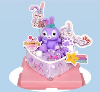 【5F】心乐园 微景观DIY 商品图8