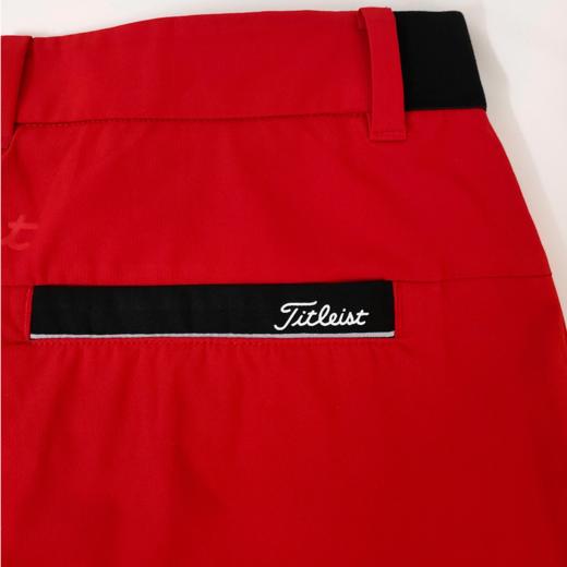 Tit*家早秋新款多色男士长裤弹力十足，舒适亲肤，多季可穿M625139 商品图4