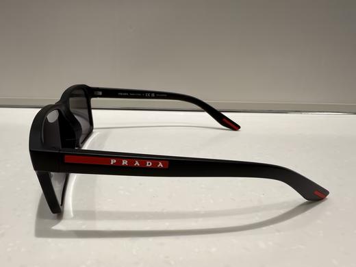 陆家眼镜 普拉达LR 太阳眼镜男  0PS05YSF-DG002G-F【不退不换，介意勿拍】 商品图1