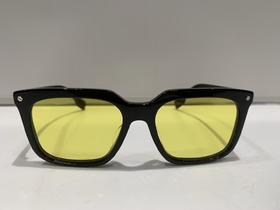 陆家眼镜 巴宝莉 太阳眼镜男  0BE4337F-300185-F【不退不换，介意勿拍】