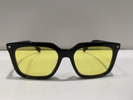 陆家眼镜 巴宝莉 太阳眼镜男  0BE4337F-300185-F【不退不换，介意勿拍】 商品图0