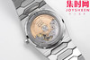 新品—以“臻途”为名 VC江诗丹顿 PPF历史名作系列4200H/222A 表径37mm 男士腕表 小手腕福音 延续传奇222的设计 商品缩略图7