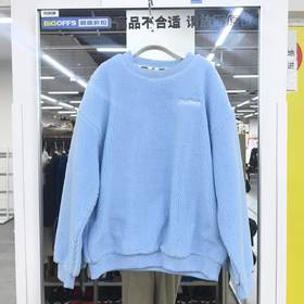 斯凯奇童装厚款79.9元（线上线下同步销售，不一定有货）605835-TD