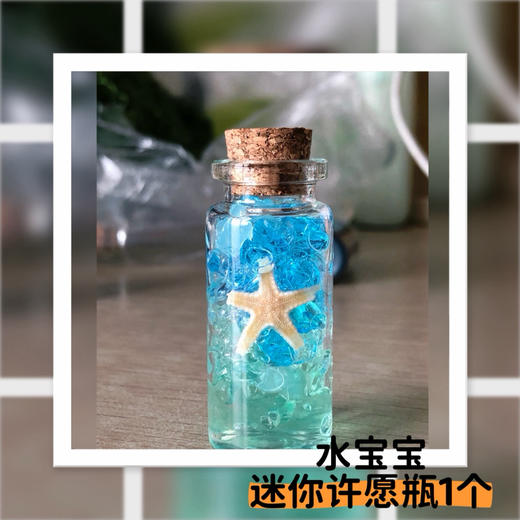 【5F】心乐园 9.9元DIY系列【11.22开始】 商品图4