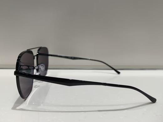 陆家眼镜 雷朋 太阳眼镜中性  0RB3724D-002/81-F【不退不换，介意勿拍】 商品图1