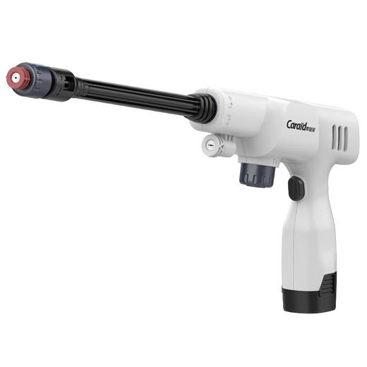 车管家锂电池洗车器GJ-1021 商品图0