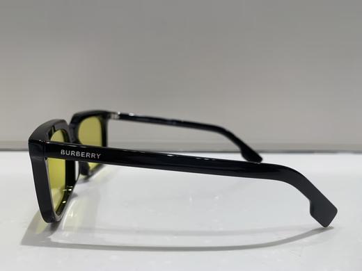 陆家眼镜 巴宝莉 太阳眼镜男  0BE4337F-300185-F【不退不换，介意勿拍】 商品图1