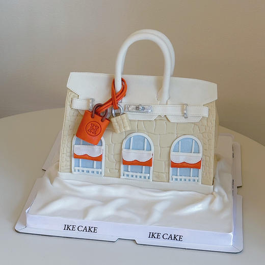 爱马仕 ｜ 白房子 商品图7