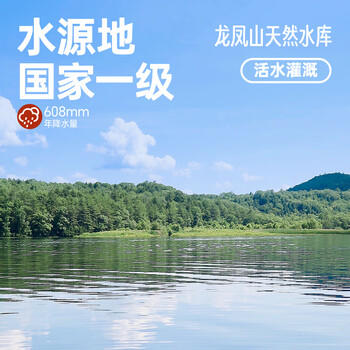 花中花当季新米 五常大米10斤  原粮稻花香2号 五常香米 东北大米 /粮油调味 /米 /稻花香米 商品图0