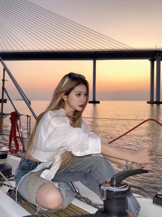 惠州帆船班 商品图1