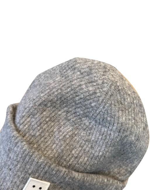 中性款针织帽毛线帽冷帽hu001 商品图1