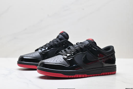 耐克NIKE DUNK LOW复古低帮休闲运动板鞋DD1503-500男女鞋 商品图3