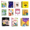 二年级11套书籍组合 商品缩略图0