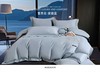 磨毛富贵花四件套纯棉100%全棉床单被罩被套200x230cm/颜色请自行备注哦 商品缩略图0
