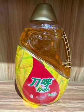 刀唛玉米油2L