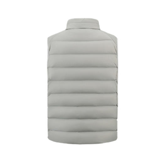 探路者男式羽绒马甲TAFFAN91511 商品图1