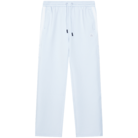 FB254012针织单裤