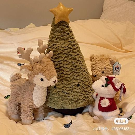 JC在逃小鹿 商品图4