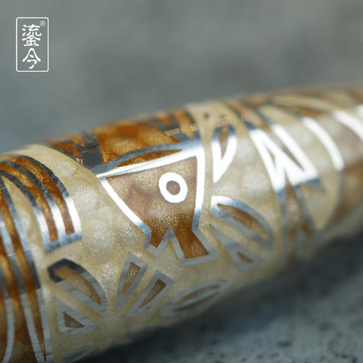 鎏今珠·吉庆有余 商品图4