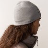 GARLAND线帽美利奴羊毛保暖针织毛线帽子男女UPPERVOID二普纬度 商品缩略图4