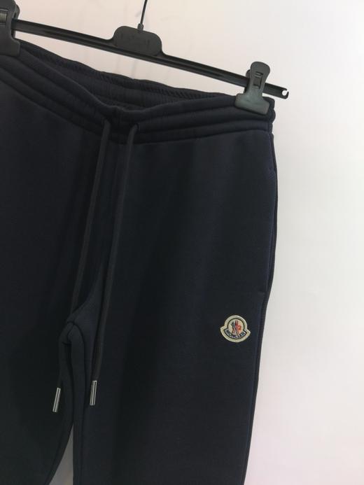 中性款棉质运动裤长裤he018 商品图2