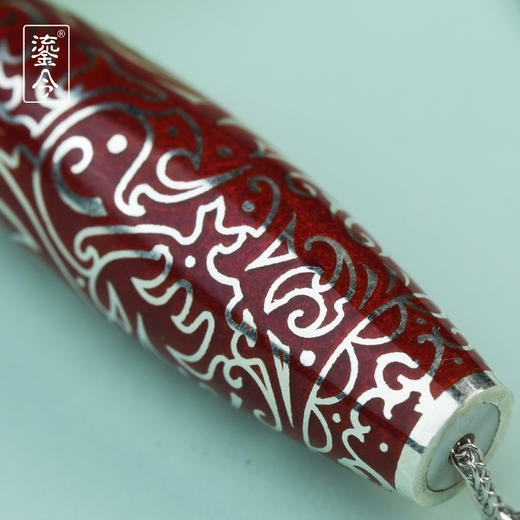 鎏今珠·乘风勒子42mm 商品图4