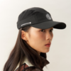 FRACTEL联名款鸭舌帽POLARTEC运动休闲鸭舌帽UPPERVOID二普纬度 商品缩略图2