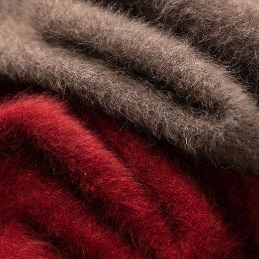 S·Y·C【北美小动物之贴身铠甲】入门产品！保暖背心马甲女XDW240261 商品图4