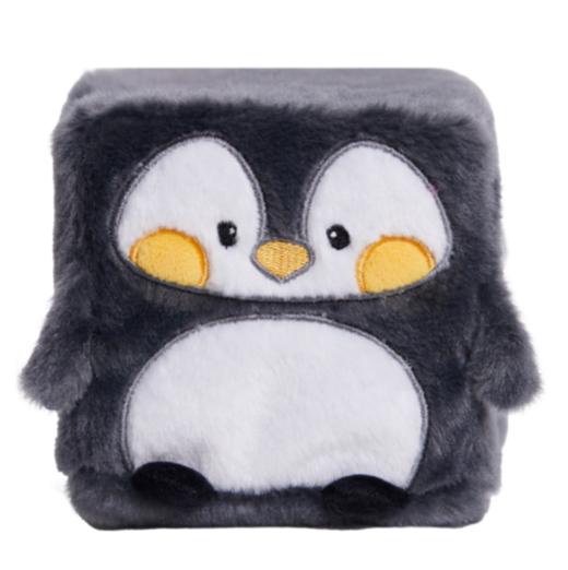 KZ1814 企鹅 10cm 商品图0