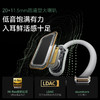 【新品】Soundcore声阔 飞跃线Plus 开放式蓝牙耳机 A3874X 商品缩略图4