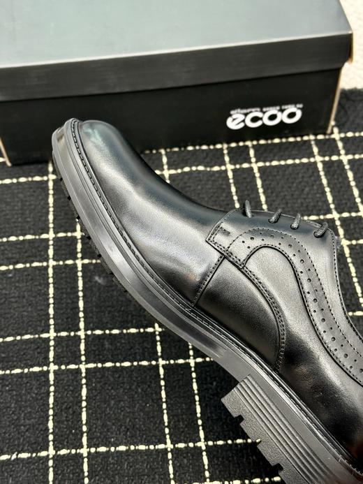EC&CO 男款皮鞋 商品图5