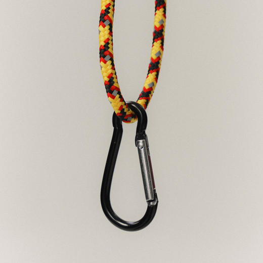 包带手工编制多功能包带防水耐磨多用途新款UPPERVOID二普纬度 商品图4