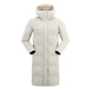探路者女式长款羽绒服TADDAN92630（鹅绒） 商品缩略图1