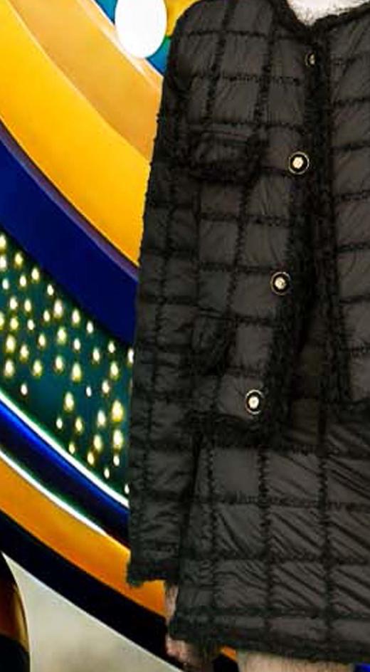 对位SQ164K_套裙_ZK 商品图1