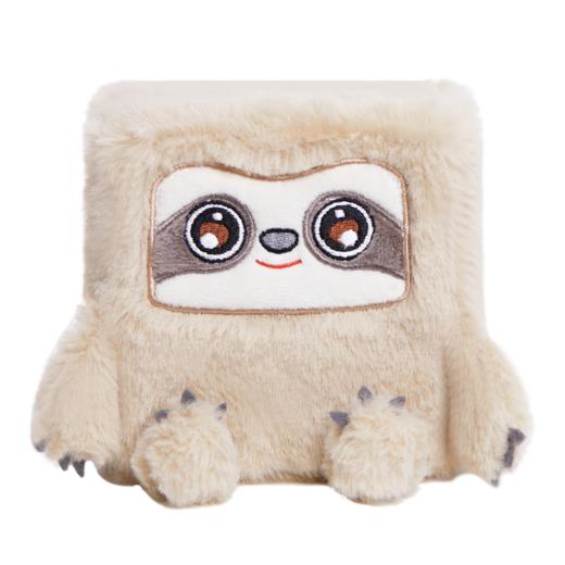 KZ1813 树懒 10cm 商品图0