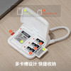 PGYTECH读卡器蒲公英Mini闪传卡盒sd卡tf读卡器4.0高速多功能合一平板电脑手机相机读卡器 商品缩略图3