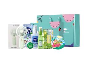 小风扇清凉6件套-JMMY-250301