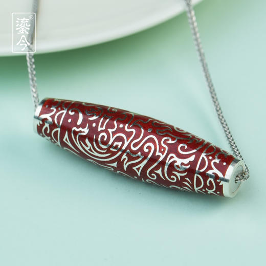 鎏今珠·乘风勒子42mm 商品图2