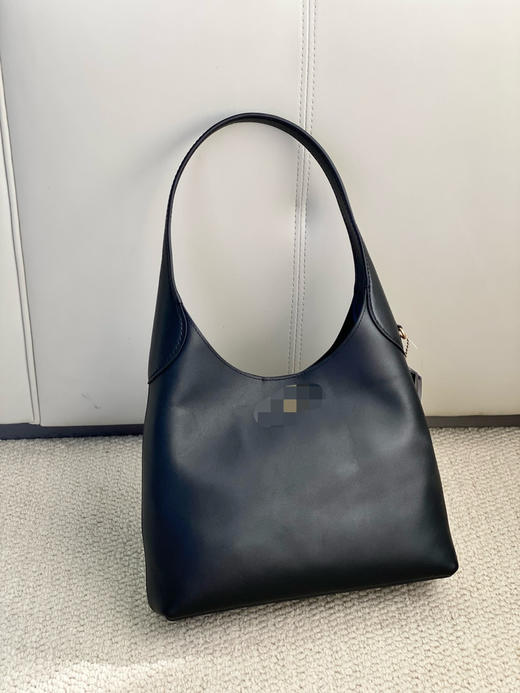 1121-4 客气brooklyn 28 复古单肩包 腋下包 商品图10