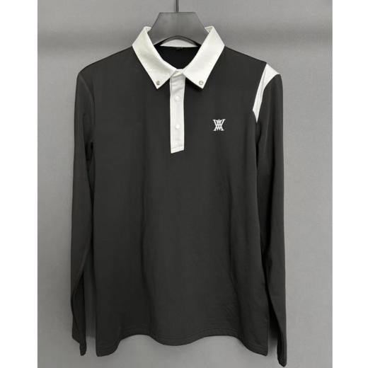 ANEW 男士加绒 打底长袖 保暖亲肤舒适 修身百搭 DF05 商品图4