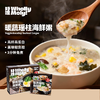 好哩！暖蔬瑶柱海鲜粥175g 商品缩略图0