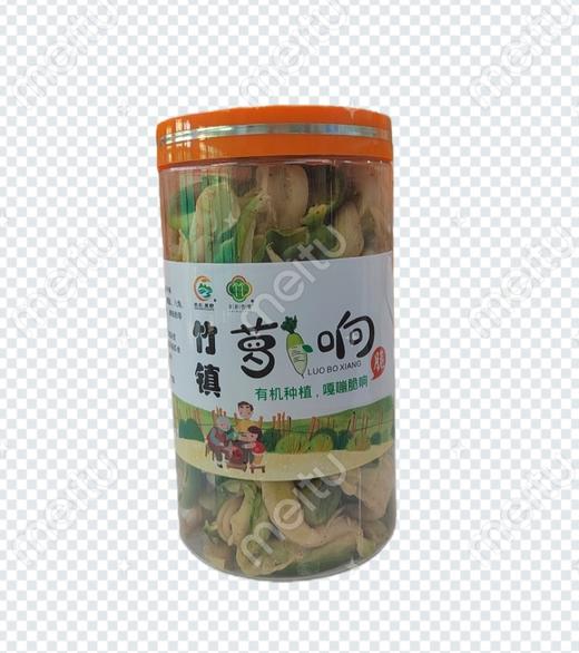 萝卜响 五香味\香辣味 商品图0