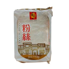 度小月 港町忆城 粉丝 110g/包