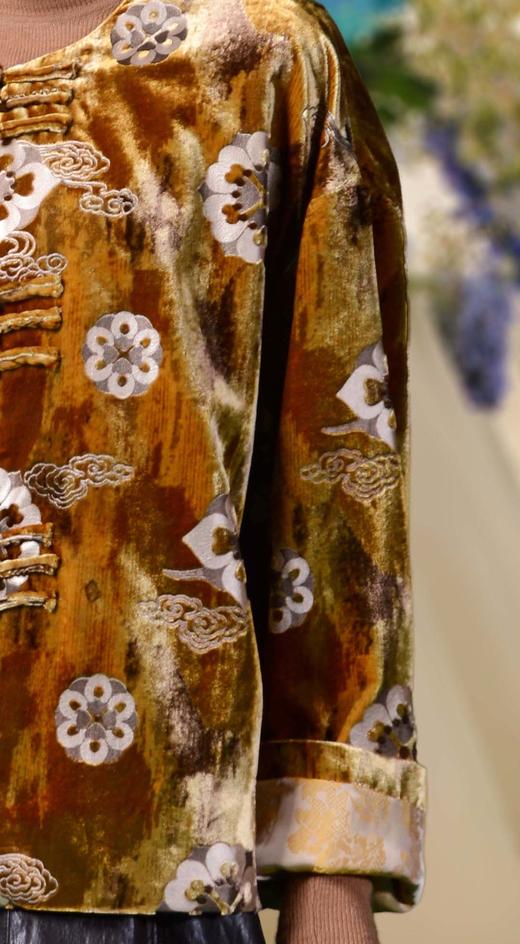 集拉米卡STREY5_短外套_ZK 商品图3