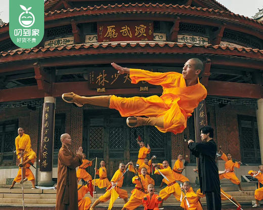 世遗之都•海丝之城-闽南泉州古城1日游儿童/1名（含往返大巴、午餐，免费赠送簪花）【叼生活】 商品图5