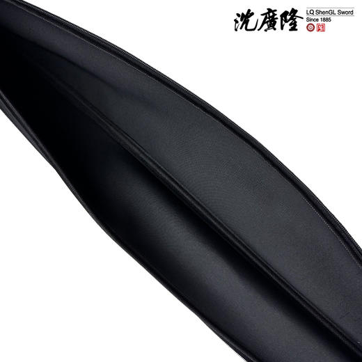 沈广隆剑袋 剑包 苗刀袋双手剑袋 武术刀剑袋 太极剑袋 龙泉沈广隆剑袋 商品图3
