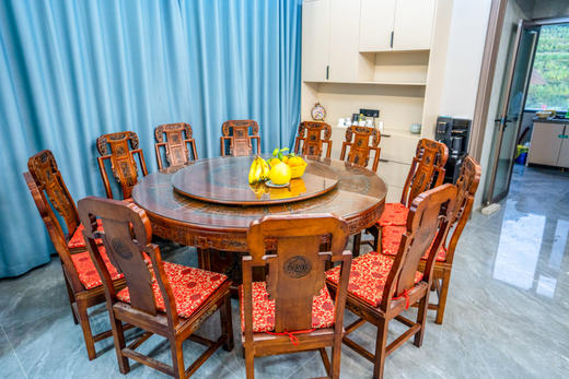 安康慢姑娘青山云舍轰趴馆 商品图6